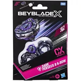 Beyblade X Dark Perseus B