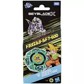 Beyblade X Death Valley
