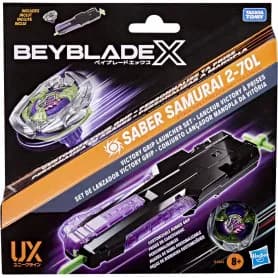 Beyblade X Saber Samurai 270l