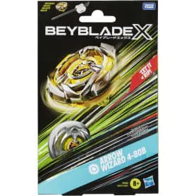 Beyblade X Arrow Wizard Stamina