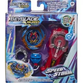 Beyblade Speedstorm Spark Power Set