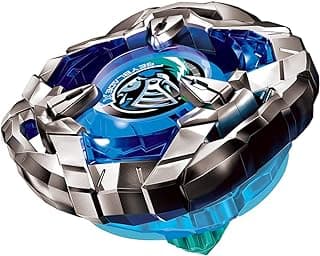 TAKARA TOMY Knightshield 3-80N Beyblade X Booster BX-06 (Canada)