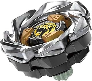 Takara Tomy Beyblade X | UX-06 Booster Leon Crest 7-60GN