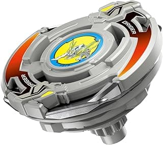 Beyblade X BX-00 Booster Dryger Slash 4-80P