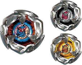 Beyblade X BX-16 Random Booster Viper Tail Select