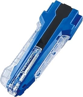 Takara Tomy Beyblade X | BX-42 Rubber Custom Grip (Blue Version)