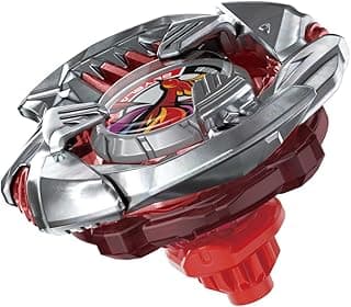 Takara Tomy Beyblade X | BX-38 Booster Crimson Garuda 4-70TP
