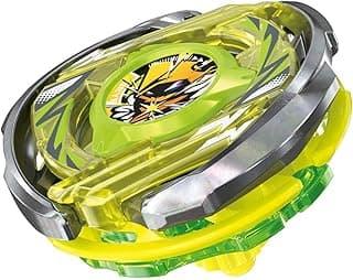Beyblade X Wizard Arc R4-55LO CX-02 Takara Tomy (Beyblade Only)