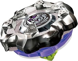 Beyblade X BX-19 Booster Rhino Horn 3-80S Metal