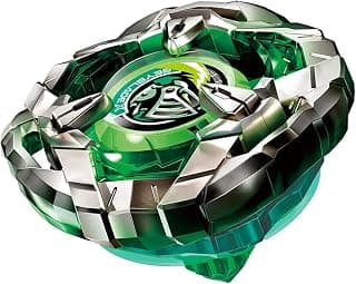 Takara Tomy Beyblade X | BX-04 Knight Shield 3-80N