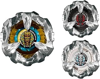 Beyblade X BX-27 Random Booster Sphinx Cowl Select Takara Tomy