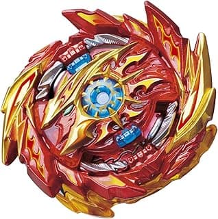 Beyblade Burst B-159 Booster Super Hyperion .Xc 1A 4cm