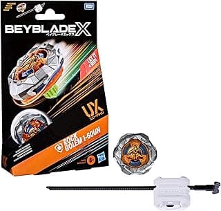 Beyblade Beyblade X Harlem River