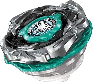 Takara Tomy Beyblade X CX-10 Booster Wolf Hunt F0-60DB