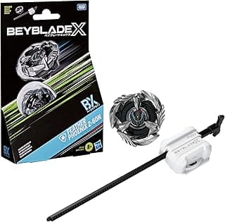 Beyblade X Feather Phoenix 2-60N BX Starter Pack Set