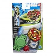 Beyblade Slingshock Starter Pack