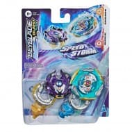 Beyblade Speedstorm Dual Pack Assorted
