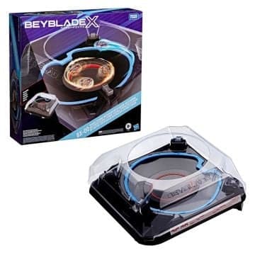 Beyblade X Bx 00 Double Extreme Motorised Battle Stadium